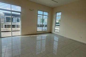 Taman Senawang Perdana