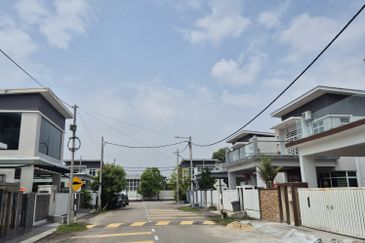 Taman Senawang Perdana