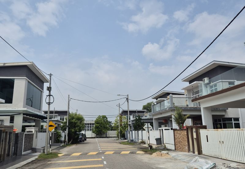 Taman Senawang Perdana