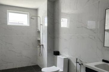 Ara Sendayan @ Bandar Seri Sendayan