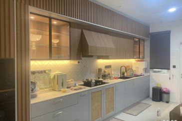 Ara Sendayan @ Bandar Seri Sendayan