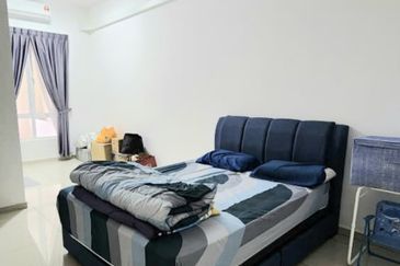 Ara Sendayan @ Bandar Seri Sendayan