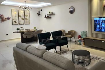 Ara Sendayan @ Bandar Seri Sendayan