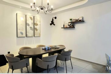 Ara Sendayan @ Bandar Seri Sendayan