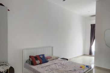 Ara Sendayan @ Bandar Seri Sendayan