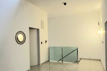 Ara Sendayan @ Bandar Seri Sendayan