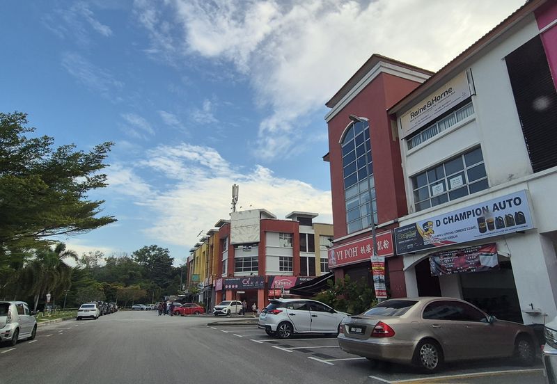 Taman Bukit Kepayang