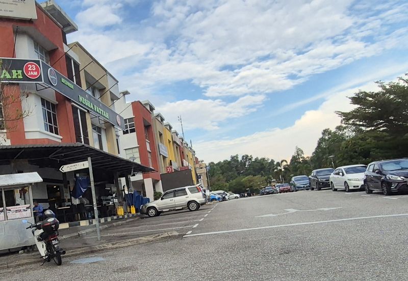 Taman Bukit Kepayang