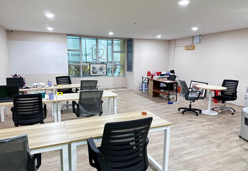 Taman Bukit Kepayang