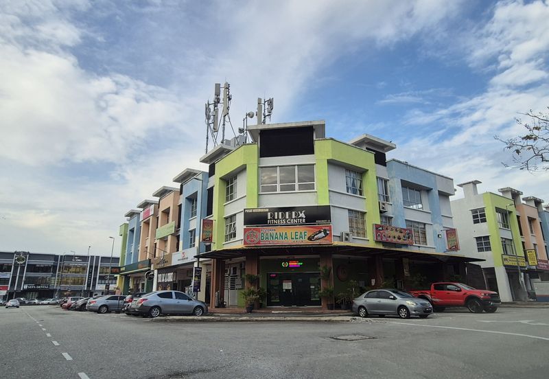 Taman Bukit Kepayang