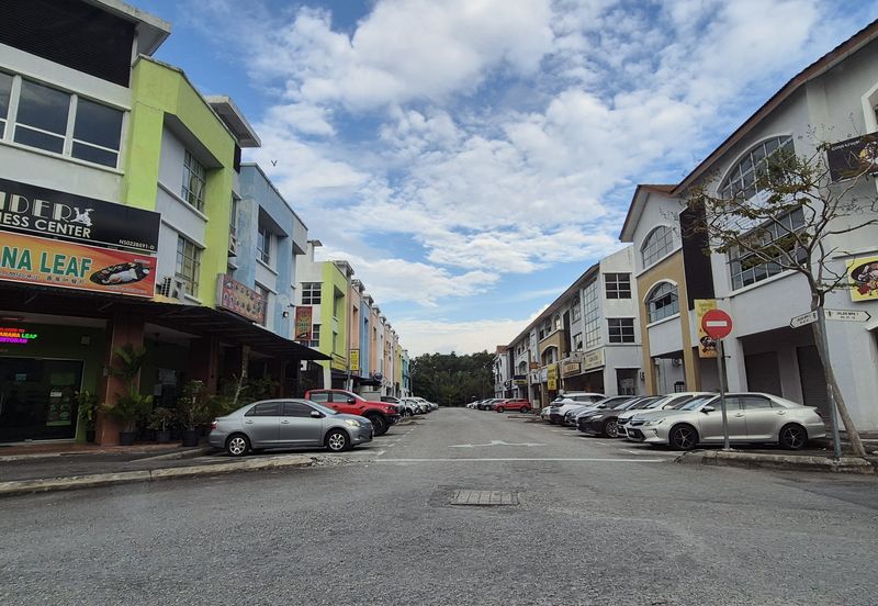 Taman Bukit Kepayang