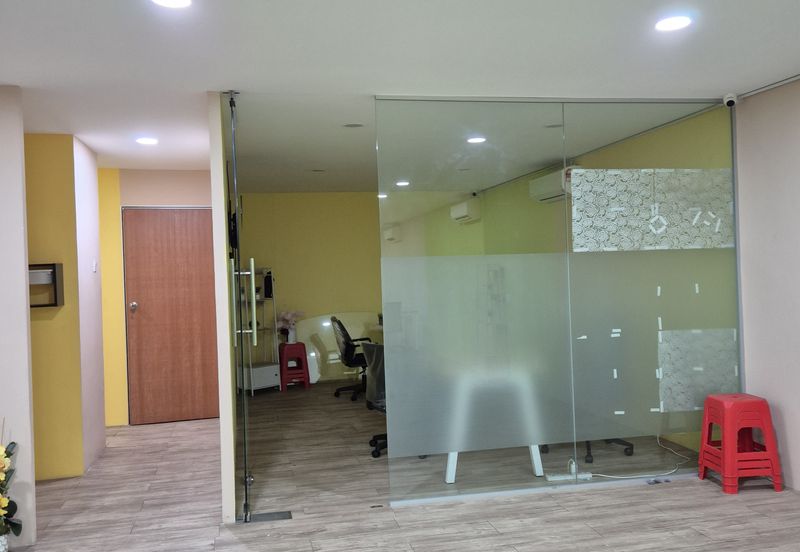 Taman Bukit Kepayang