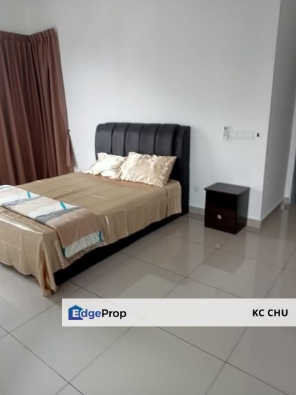 4 Bedrooms at Kalista 2 Fully furnished For Rent , Negeri Sembilan, Seremban