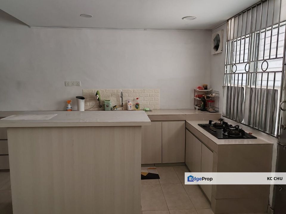 Taman Rasah Jaya Double Storey for Sale , Negeri Sembilan, Seremban