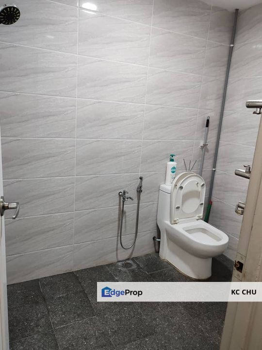 Taman Rasah Jaya Double Storey for Sale , Negeri Sembilan, Seremban