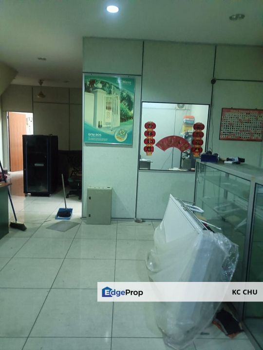 Oakland , Negeri Sembilan, Seremban