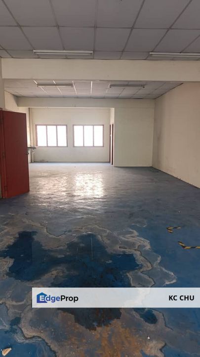 Oakland , Negeri Sembilan, Seremban