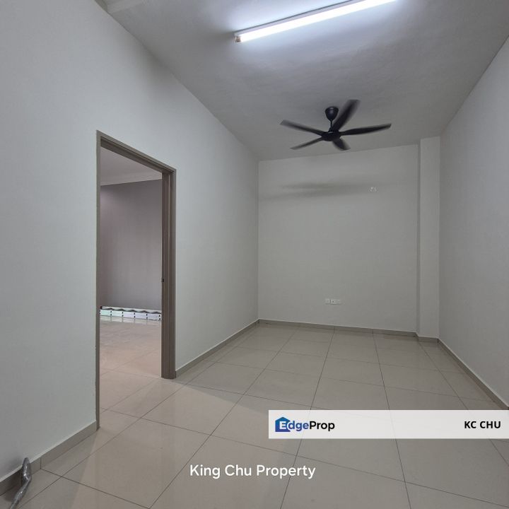 Sendayan Double storey Terrace for Rent. , Negeri Sembilan, Seremban
