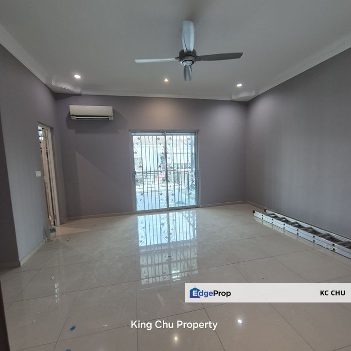 Sendayan Double storey Terrace for Rent. , Negeri Sembilan, Seremban