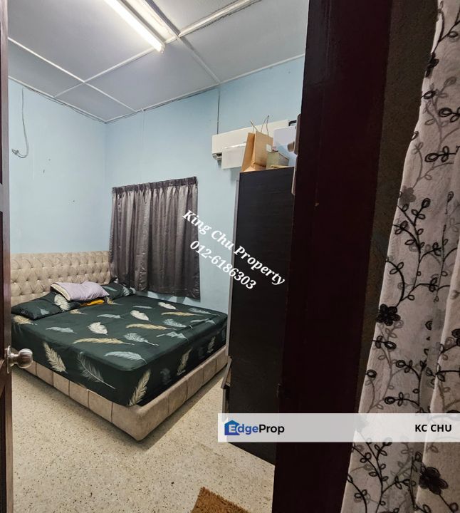 Seremban Single Storey Semi-D for Sale , Negeri Sembilan, Seremban