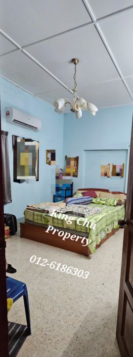 Seremban Single Storey Semi-D for Sale , Negeri Sembilan, Seremban