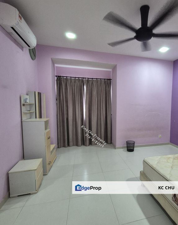 Seremban 2 Well Kept Double Storey Terrace for Sale , Negeri Sembilan, Seremban