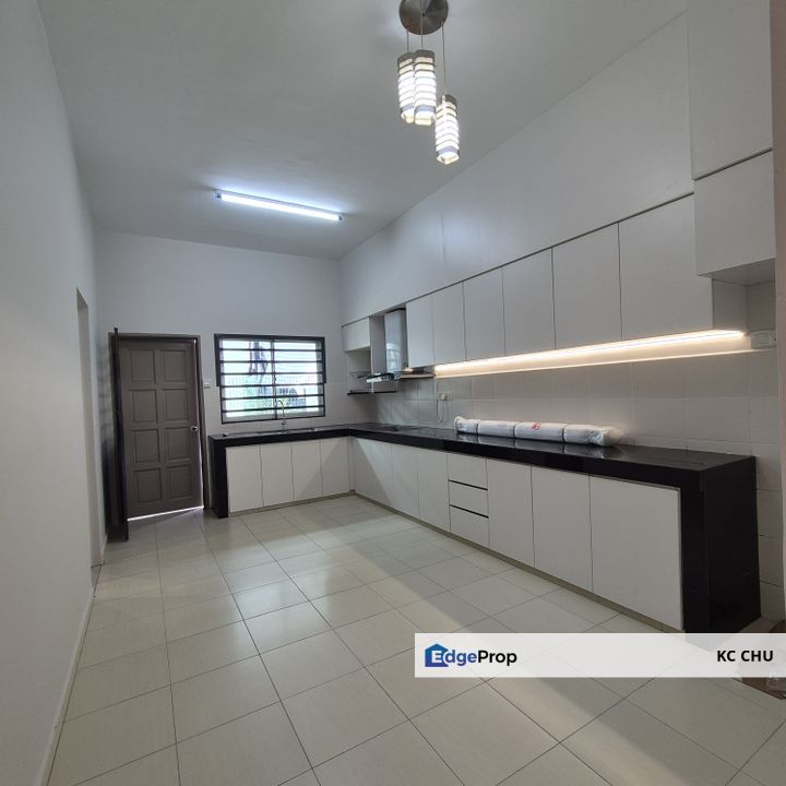 Sendayan Double storey Terrace for Rent. , Negeri Sembilan, Seremban