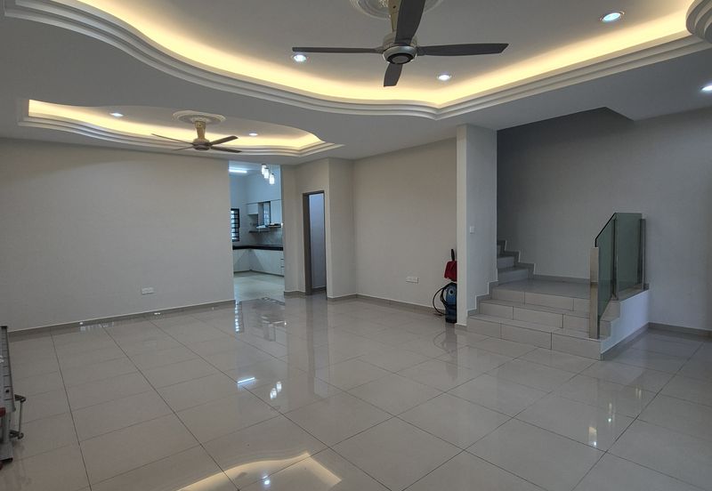 Nusari Bayu 3 @ Bandar Sri Sendayan