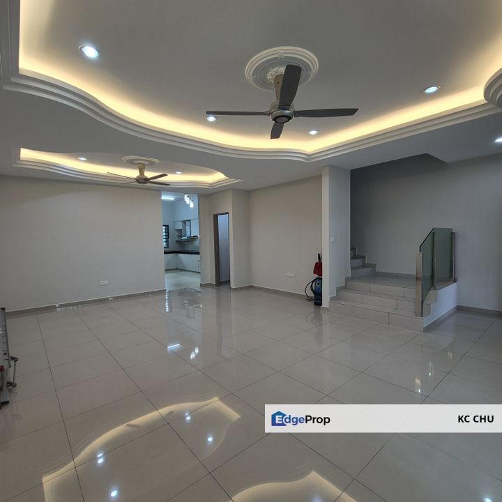 Sendayan Double storey Terrace for Rent. , Negeri Sembilan, Seremban