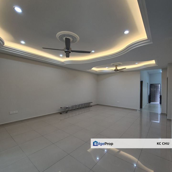 Sendayan Double storey Terrace for Rent. , Negeri Sembilan, Seremban