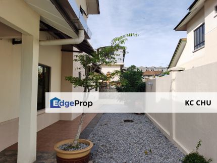 Forest Heights Bungalow for Sale , Negeri Sembilan, Seremban