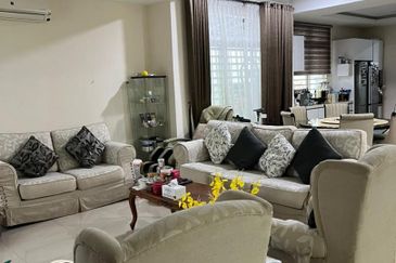 Taman Senawang Perdana