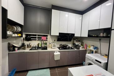 Taman Senawang Perdana