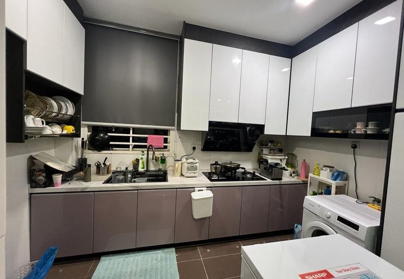 Taman Senawang Perdana