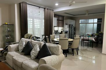 Taman Senawang Perdana