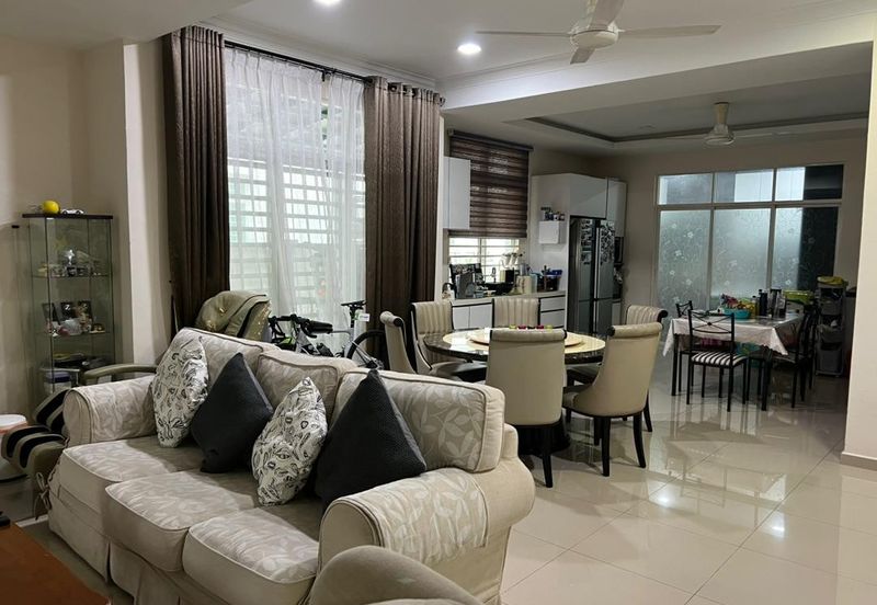 Taman Senawang Perdana