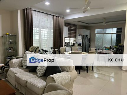 Senawang Double Storey Bungalow for Sale , Negeri Sembilan, Seremban