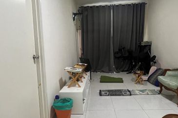 Taman Senawang Perdana