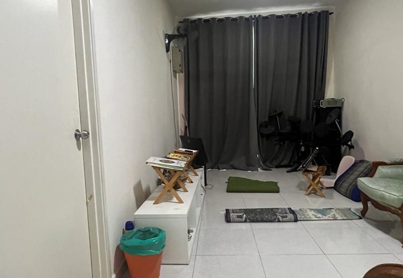 Taman Senawang Perdana