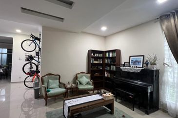 Taman Senawang Perdana