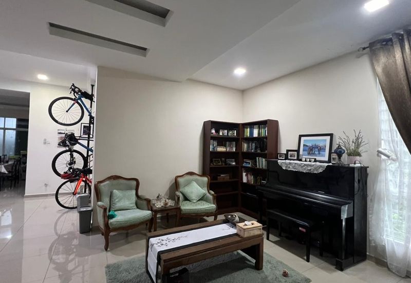 Taman Senawang Perdana