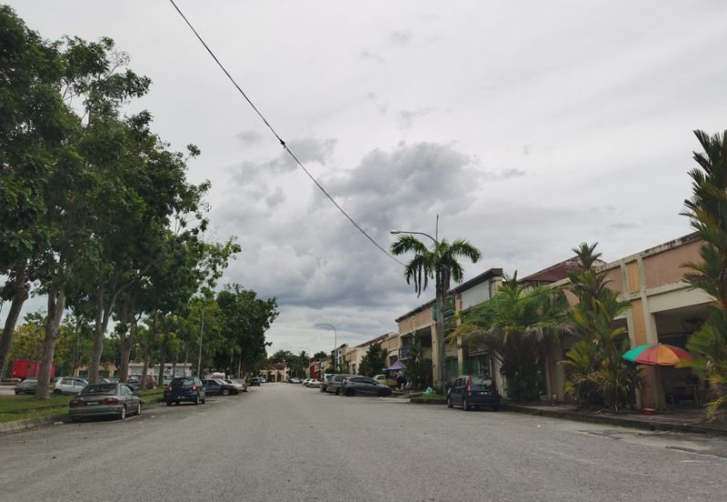 Garden Homes, Seremban 2