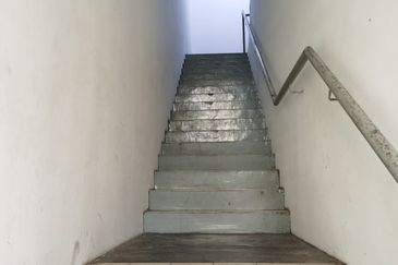 Taman Bukit Kepayang