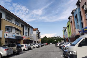 Taman Bukit Kepayang