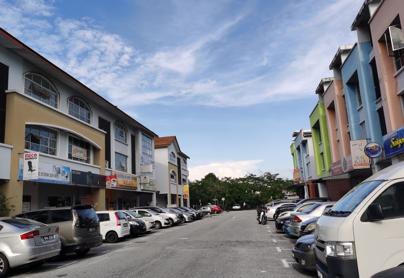 Taman Bukit Kepayang