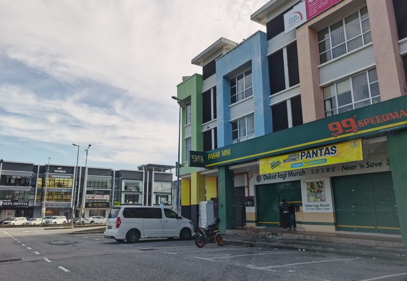 Taman Bukit Kepayang