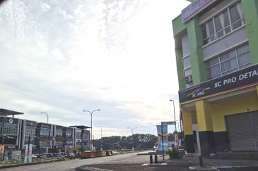 Taman Bukit Kepayang