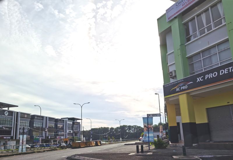 Taman Bukit Kepayang