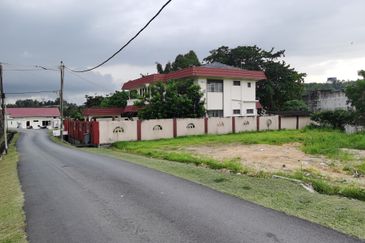 TAMAN SEREMBAN