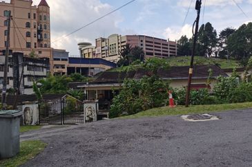 TAMAN SEREMBAN